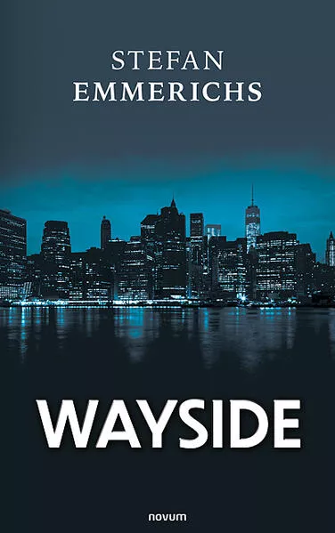 Cover: Wayside