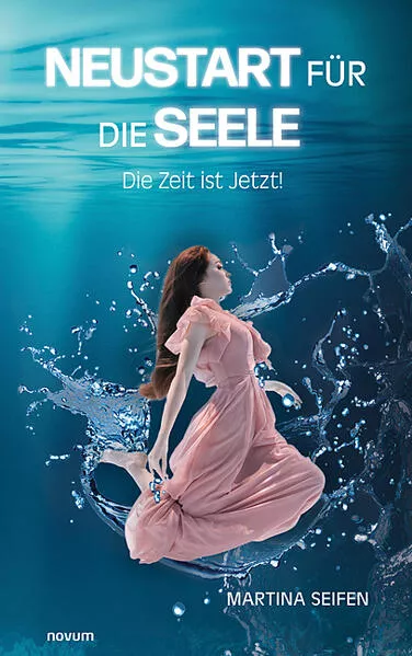 Cover: Neustart für die Seele