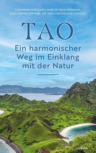 TAO – Ein harmonischer Weg im Einklang mit der Natur</a>