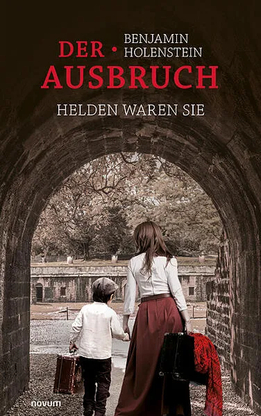 Der Ausbruch - Helden waren sie</a>