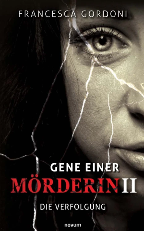 Cover: Gene einer Mörderin II