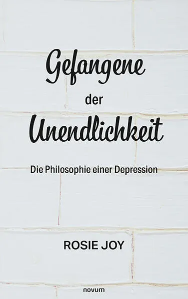 Cover: Gefangene der Unendlichkeit