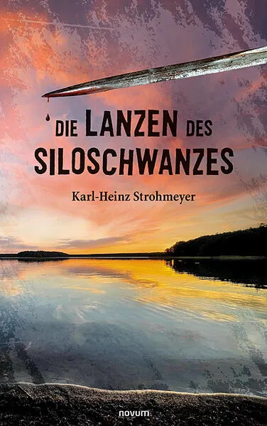 Die Lanzen des Siloschwanzes