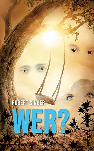 Cover: Wer?