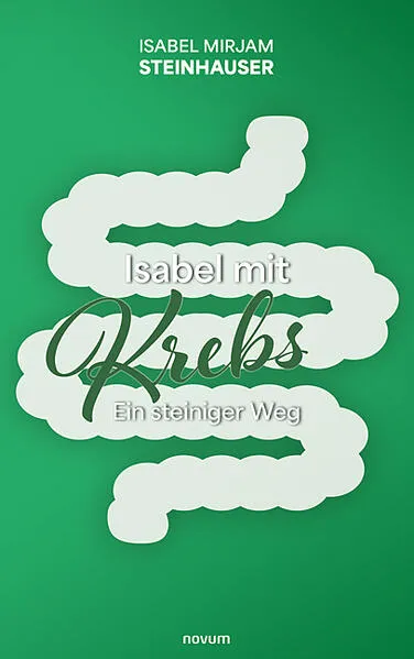 Cover: Isabel mit Krebs