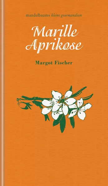 Cover: Marille / Aprikose