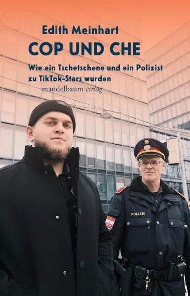Cover: Cop und Che