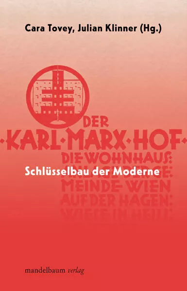 Cover: Karl-Marx-Hof
