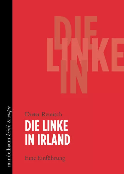 Cover: Die Linke in Irland