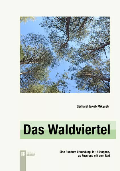Cover: Das Waldviertel
