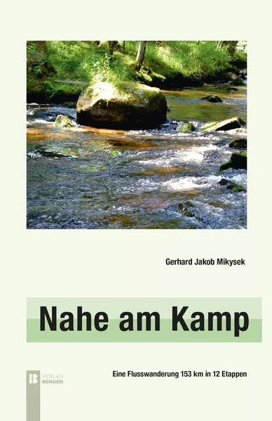 Cover: Nahe am Kamp, 3. Auflage