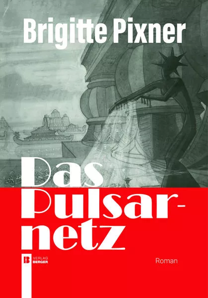 Cover: Das Pulsarnetz