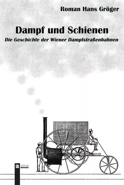 Cover: Dampf und Schienen