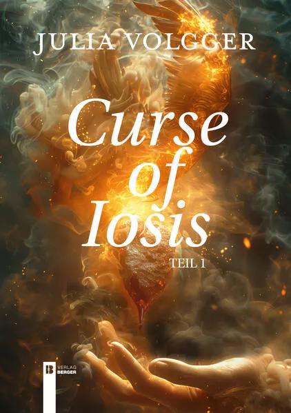 Cover: Curse of Iosis