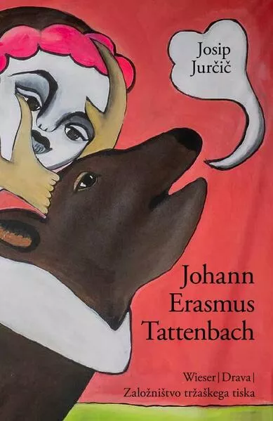 Cover: Johann Erasmus Tattenbach