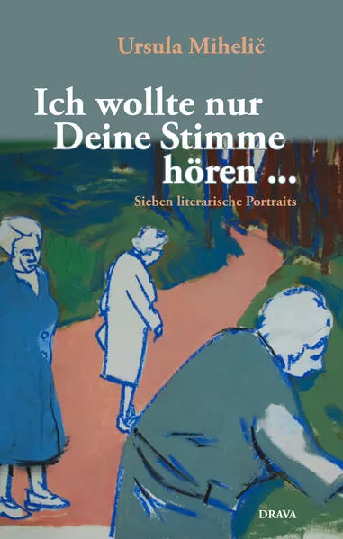 Ich wollte nur Deine Stimme hören ...