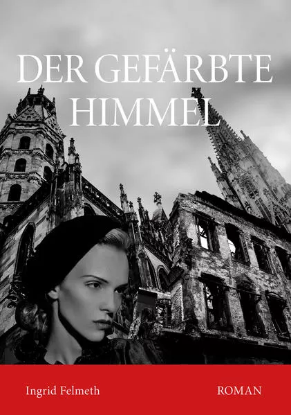 Cover: Der gefärbte Himmel