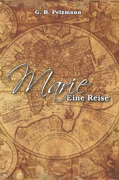 Marie - Eine Reise</a>