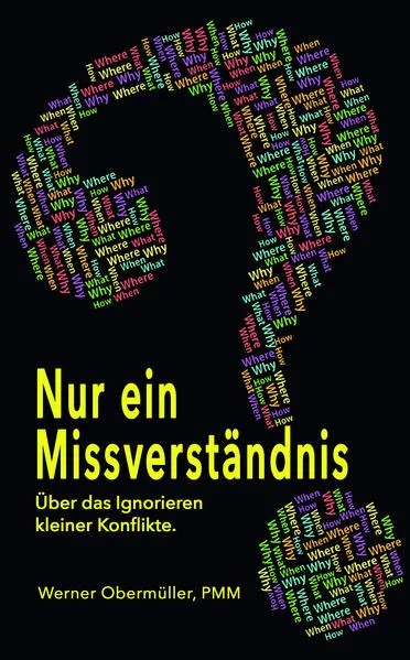 Nur ein Missverständnis?