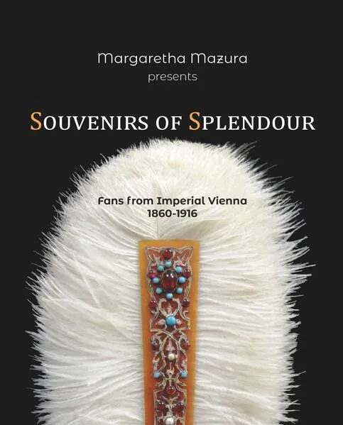 Cover: Souvenirs of Splendour