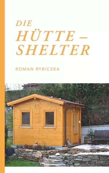 Die Hütte - Shelter</a>