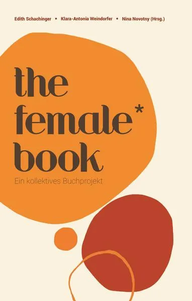 Cover: The Female* Book