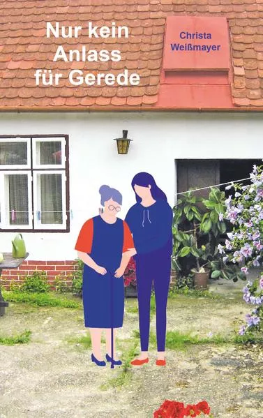 Cover: Nur kein Anlass für Gerede