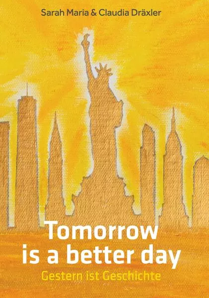 Cover: Tomorrow is a better day