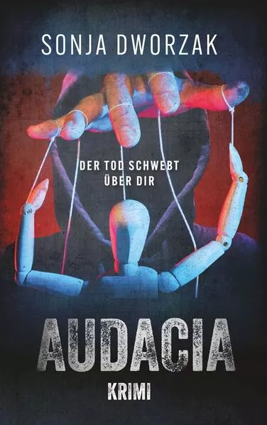 Cover: Audacia