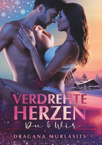 Cover: Verdrehte Herzen