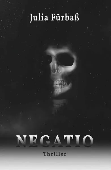 Cover: Negatio