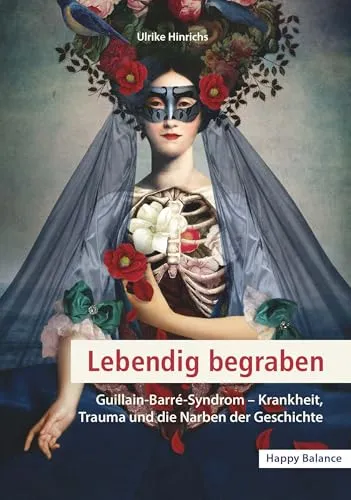 Lebendig begraben: Guillain-Barré-Syndrom