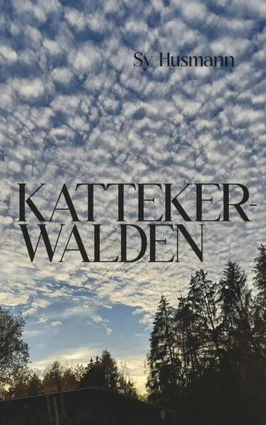 Cover: Kattekerwalden