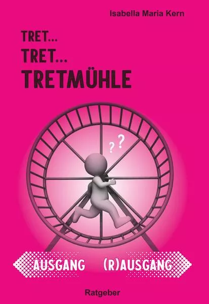 Cover: Tretmühle