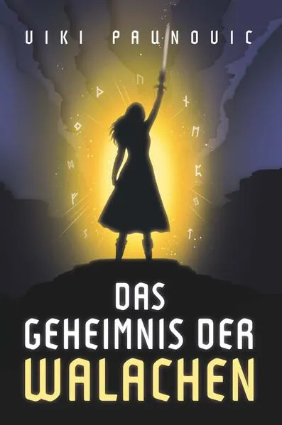 Das Geheimnis der Walachen