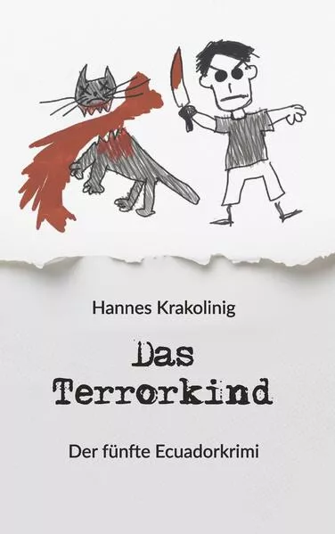 Das Terrorkind