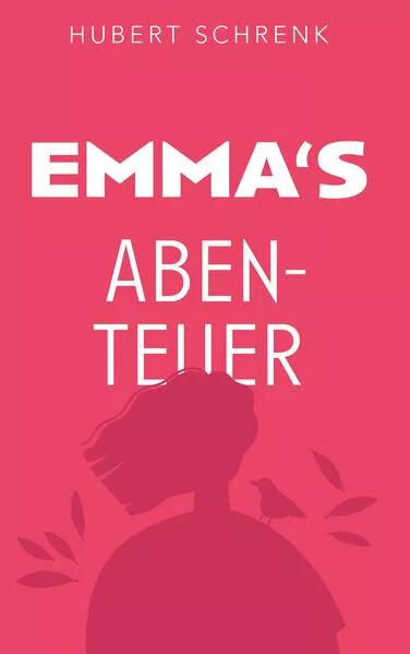 Cover: EMMA'S ABENTEUER