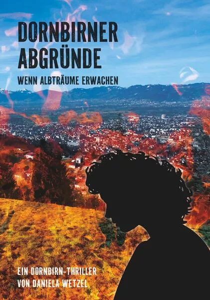 Cover: Dornbirner Abgründe