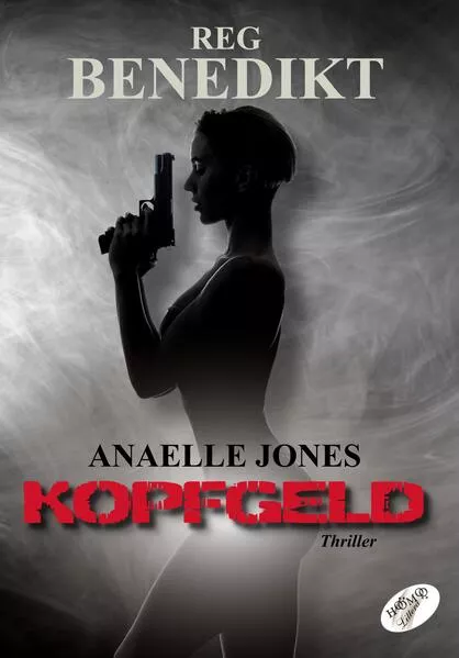 Cover: Anaelle Jones