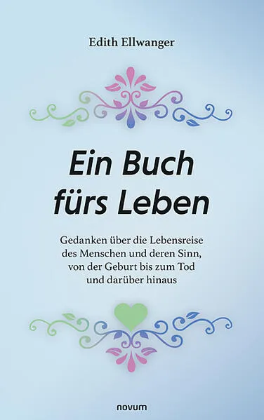 Cover: Ein Buch für's Leben