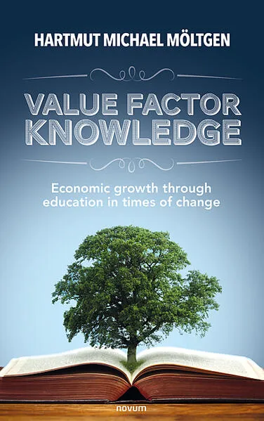 Cover: Value factor knowledge