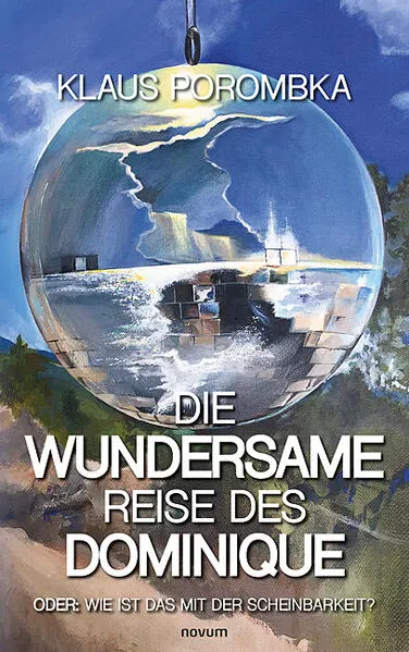 Die wundersame Reise des Dominique</a>