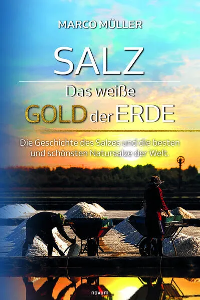 Das weiße Gold der Erde