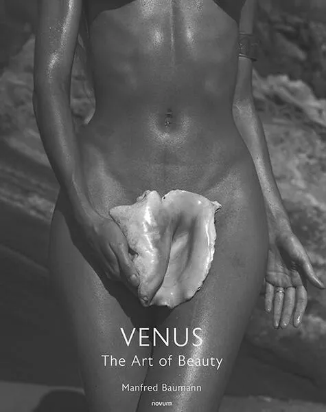 Cover: VENUS – The Art of Beauty
