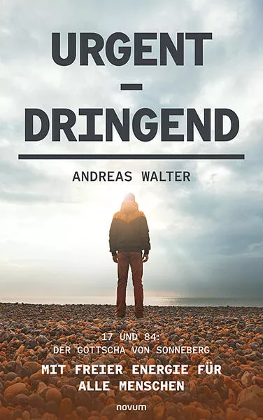 Cover: Urgent – Dringend