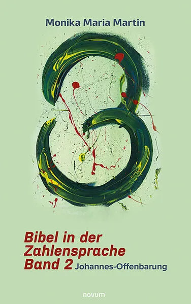 Cover: Bibel in der Zahlensprache – Band 2