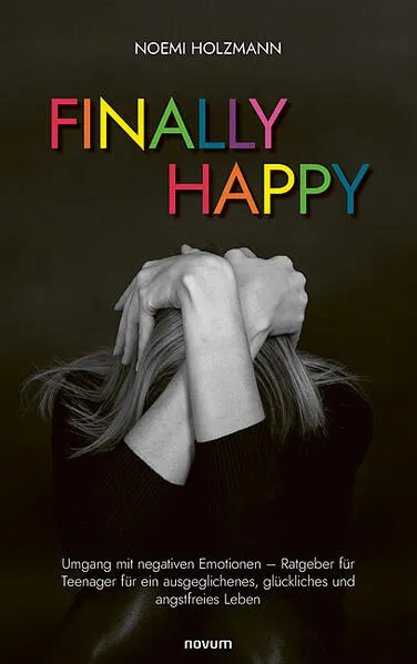 Finally Happy</a>