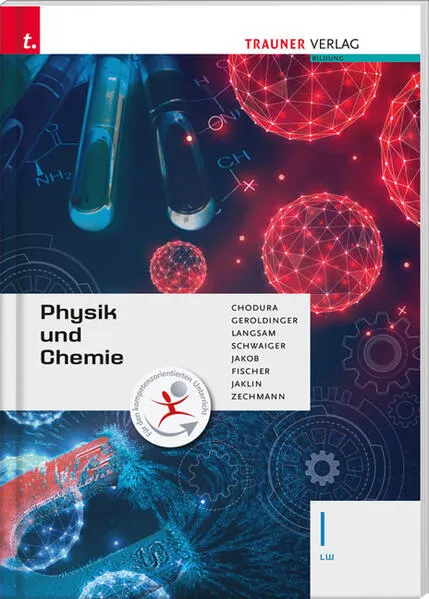 Physik und Chemie I LW E-Book Solo