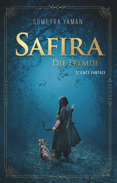 Cover: Safira