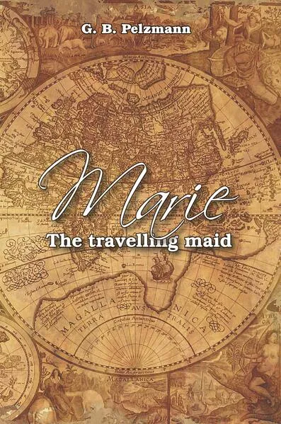 Marie - The travelling maid</a>